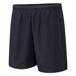 Falcon Sport Shorts Navy, Oakgrove Secondary, Shorts