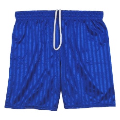 Shadow Shorts Royal Blue, Shorts