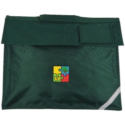 The Walnuts School Book Bag, The Walnuts School