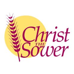 Christ The Sower