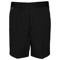 Standard Fit Short Trousers Black, Bradwell Village, Brooklands Farm Primary, Caroline Haslett Primary, Brooksward, Bushfield, Christ The Sower, Cosgrove Primary, Giffard Park Primary, Deanshanger Primary, Glastonbury Thorn, Great Linford Primary, Denbigh, Greenleys Junior, Hanslope Primary, Heelands School, Kents Hill Park Pirmary, Kents Hill Park Secondary, Loughton School, New Bradwell School, New Chapter Primary, Newton Leys Primary, Oldbrook First School, Romans Field School, Russell Street School, Slated Row School, St Mary & St Giles C.E Primary, St Marys Wavendon Primary, Steeple Claydon School, Summerfield School, The Redway School, Abbeys Primary, Wavendon Gate School, White Spire School, Wood End Infant & Pre School, Wyvern School, Girls Trousers & Skirts, Boys Trousers