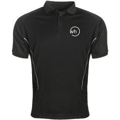 Walton High Post 16 Polo Shirt, Post 16