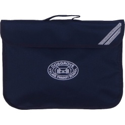 Cosgrove Primary Book Bag, Cosgrove Primary