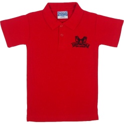 Chipmonks Pre School Polo Shirt, Chipmonks Pre School