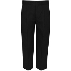 Sturdy Fit Trousers Black, Schools, Bradwell Village, Brooklands Farm Primary, Caroline Haslett Primary, Brooksward, Bushfield, Christ The Sower, Cosgrove Primary, Giffard Park Primary, Deanshanger Primary, Glastonbury Thorn, Great Linford Primary, Greenleys Junior, Hanslope Primary, Heelands School, Loughton School, New Bradwell School, New Chapter Primary, Newton Leys Primary, Oldbrook First School, Romans Field School, Russell Street School, Slated Row School, St Mary & St Giles C.E Primary, St Marys Wavendon Primary, Steeple Claydon School, Summerfield School, The Redway School, Abbeys Primary, Wavendon Gate School, White Spire School, Wood End Infant & Pre School, Wyvern School, Boys Trousers