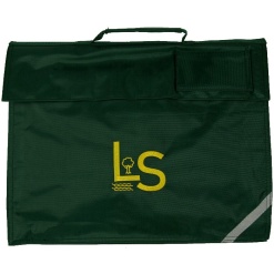 Loughton School Book Bag, Loughton School