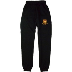 Olney Middle School P.E Jogger, Olney Middle School