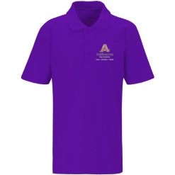 Ashbourne Day Nursery Polo Shirt, Ashbourne Day Nursery