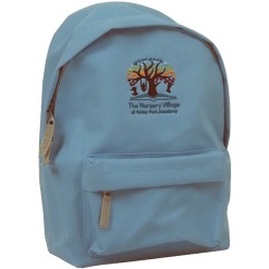 The Nursery Village Backpack, The Nursery Village