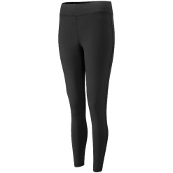 Girls Black Sports Leggings by Falcon, Girls Leggings, Lord Grey Academy, Shenley Brook End School
