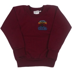 The Nursery Village Sweatshirt, The Nursery Village