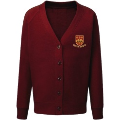 Onley Middle School Cardigan, Olney Middle School