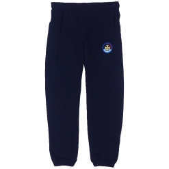 St Bernadette's C P P.E Jogger, St Bernadettes C P School