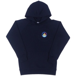 St Bernadette's C P P.E Hoodie, St Bernadettes C P School