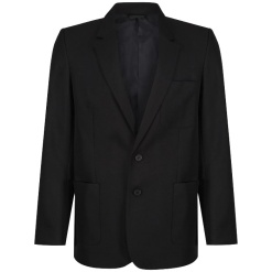Boys Kempsey Blazer Black, Shenley Brook End School, Walton High, Blazers