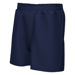 Chadwick iGen P.E Shorts Navy, Denbigh, Shorts