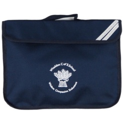 Whaddon C of E Book Bag, Whaddon C of E Primary School