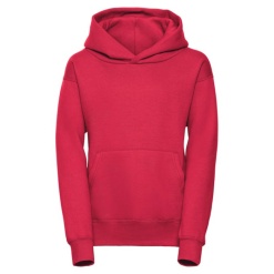 Plain Red Hoodie, Hoodies & Zoodies