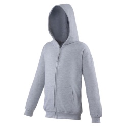 Plain Grey Zoodie, Hoodies & Zoodies