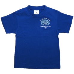 Two Mile Ash Pre School T-Shirt, Two Mile Ash Pre School