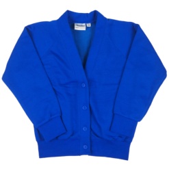 Maisies Cardigan Lagoon, Cardigans & Jumpers