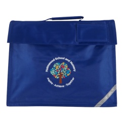 New Holmwood School Book Bag, Holmwood School & Nursery