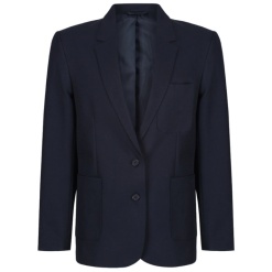 Kempsey Girls Blazer Navy, Oakgrove Secondary, Blazers