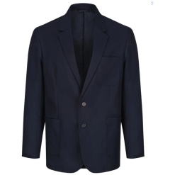 Kempsey Boys Blazer Navy, Oakgrove Secondary, Blazers