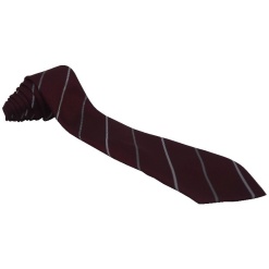 Kents Hill Park Year Tie Silver, Kents Hill Park Secondary