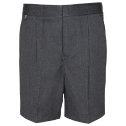 Standard Fit Short Trousers Grey, Bradwell Village, Olney Infant Academy, Caroline Haslett Primary, Brooksward, Whaddon C of E Primary School, Old Stratford Primary, St Monicas Catholic Primary, Broughton Fields Primary, Bushfield, Castlethorpe First, Cedars Primary, Christ The Sower, Cosgrove Primary, Giffard Park Primary, Fairfields Primary, Falconhurst, Glastonbury Thorn, Great Linford Primary, Greenleys Junior, Hanslope Primary, Haversham Village, Heelands School, Jubilee Wood Primary, Kents Hill Park Pirmary, Long Meadow, Oakgrove Primary, Oldbrook First School, Oxley Park Academy, Portfields Primary, Priory Common First School, Russell Street School, St Mary & St Giles C.E Primary, St Marys Wavendon Primary, Steeple Claydon School, The Redway School, Tickford Park Primary, Two Mile Ash School, Abbeys Primary, Wavendon Gate School, Wyvern School, Girls Trousers & Skirts, Boys Trousers, Ashbrook