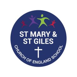 St Mary & St Giles C.E Pr
