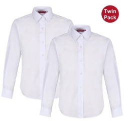 White Long Sleeve Blouse, Walton High, Stantonbury School, Blouses, St Bernadettes C P School, High Ash C.E. Primary, Great Linford Primary, Kents Hill Park Secondary, Lord Grey Academy, E-ACT Ousedale School, The Radcliffe School, Sir Herbert Leon Academy, Slated Row School, Watling Academy