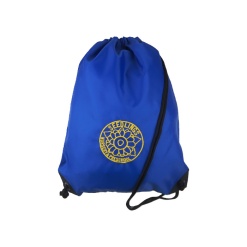 Seedlings Nursery Draw String Bag, Seedlings Nursery and Pre School