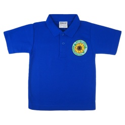Seedings Nursery Polo Shirt, Seedlings Nursery and Pre School