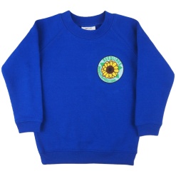 Seedlings Nursery Sweatshirt, Seedlings Nursery and Pre School