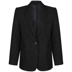Girls Blazer Black, Walton High, Blazers