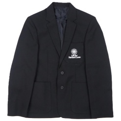 Sir Herbert Leon Boys Blazer, Sir Herbert Leon Academy