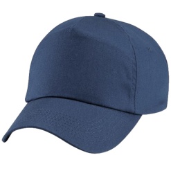 JUNIOR 5 PANEL PEAK CAP, Headwear