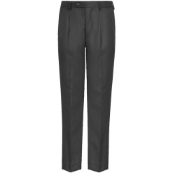 BOYS REG FIT TROUSER 943 BLACK, Walton High, Stantonbury School, Denbigh, Kents Hill Park Secondary, Lord Grey Academy, E-ACT Ousedale School, The Radcliffe School, Sir Herbert Leon Academy, Slated Row School, Boys Trousers