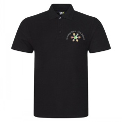 Growing Stars Polo Shirt
